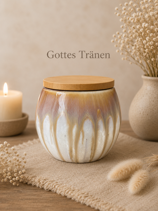 Gottes Tränen