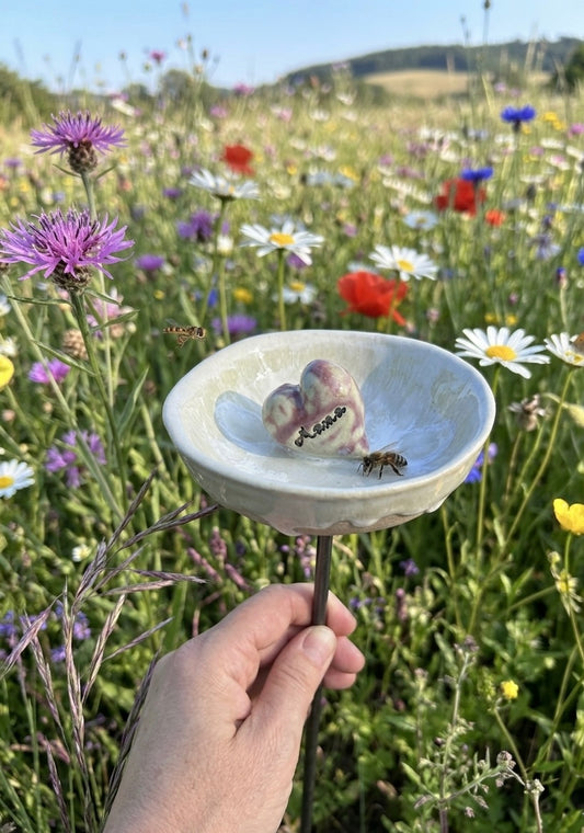Insektentränke Mama